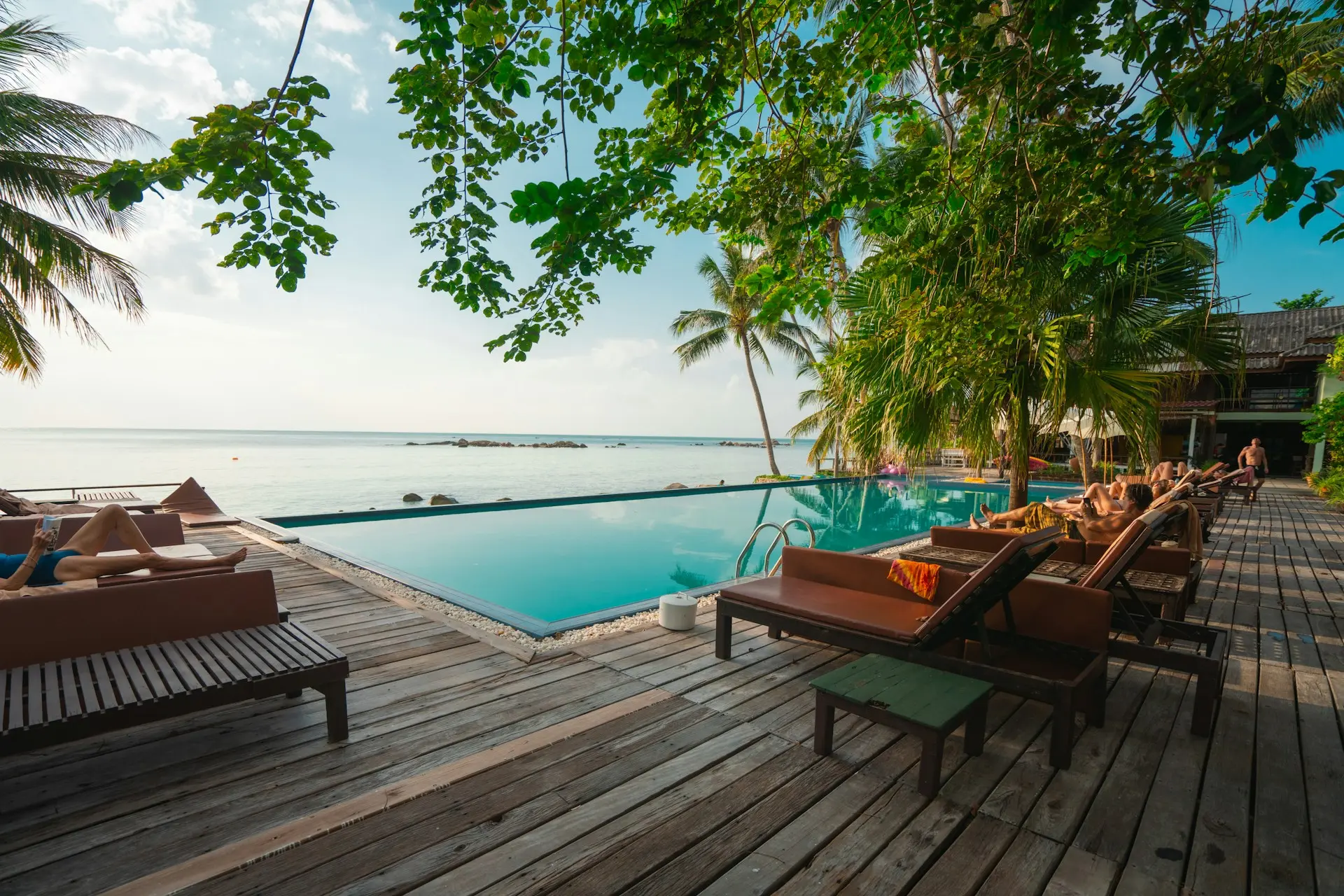 Good Family Vacation Spots