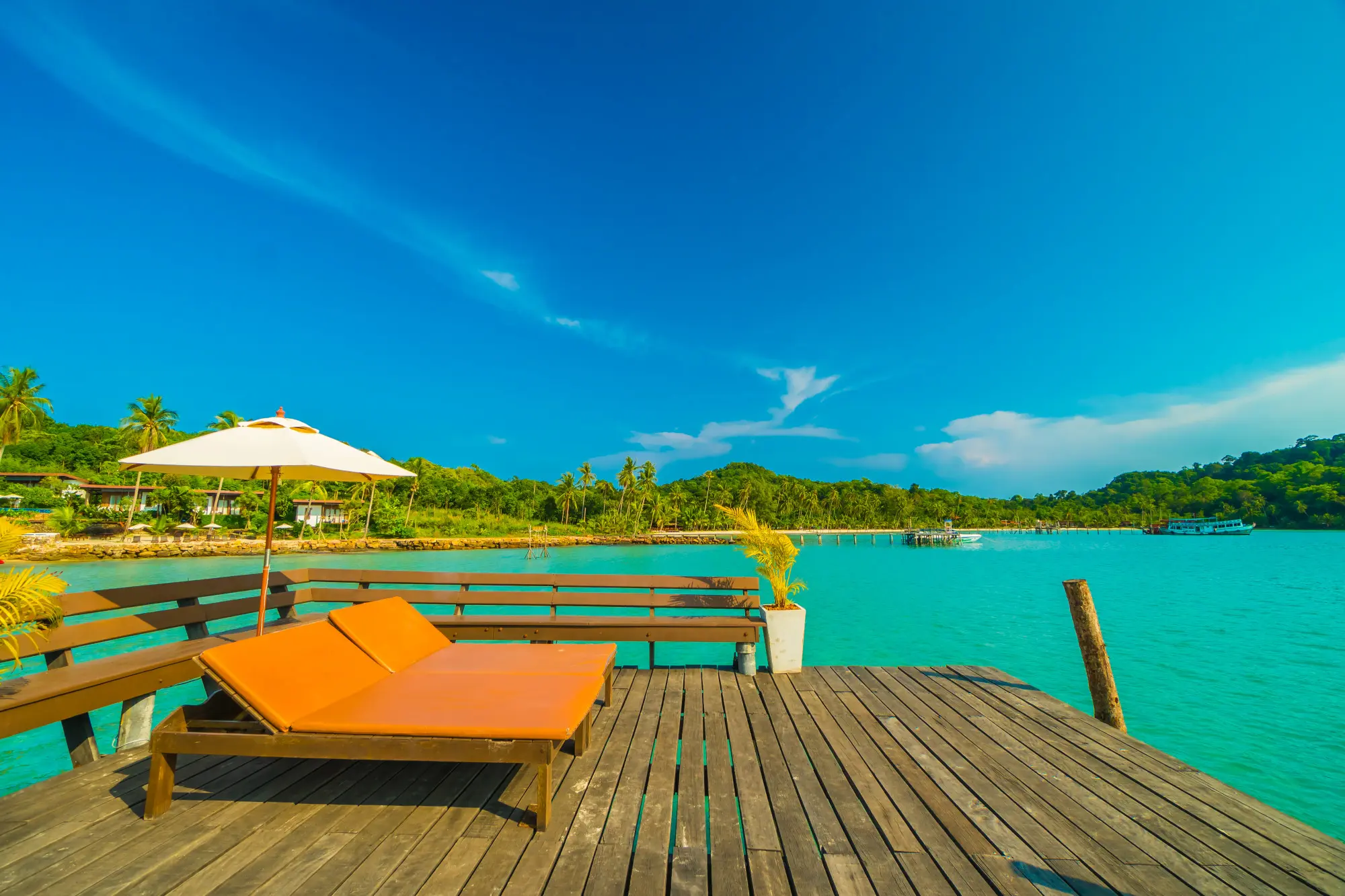 Summer Family Vacation Ideas